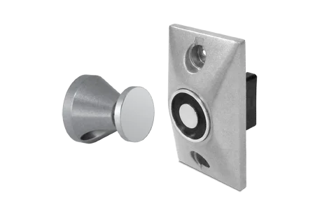 EH Series Magnetic Door Holder & Releasing Device
