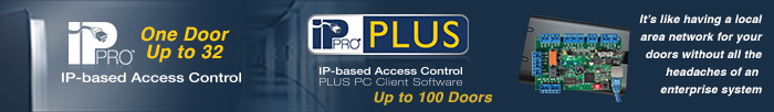 Access Controls