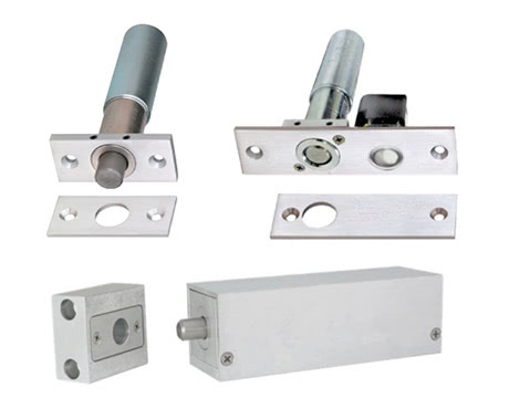 110 / 210 Concealed Direct Throw Mortise Bolt Locks