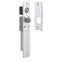 Spacesaver® 1090 / 1290 Series - Concealed Mortise Bolt Locks