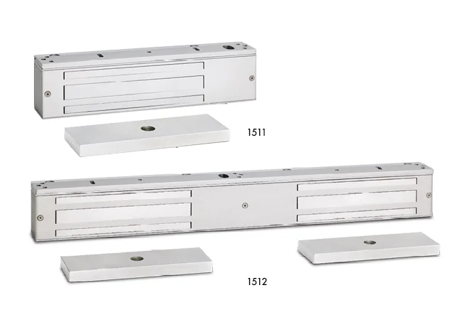 EMLock Series Electromagnetic Door Locks