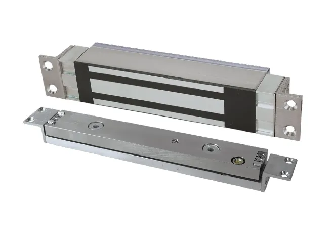 HiShear Series Magnetic Shear Locks