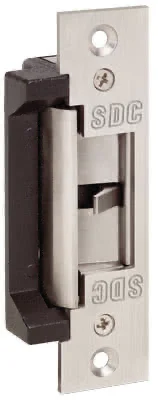 25 Series Value 1/2” Latchbolt Electric Strikes