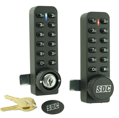 sdtc tech 1 pack cabinet cam lock set drawer lock with keys for cabinet, desk  drawer,tabletop showcases, etc.