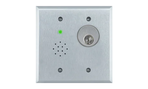 EA Series Door Prop Alarm