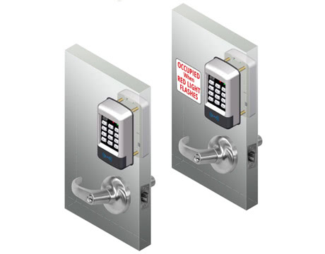 EntryCheck™ 918 Digital Keypad