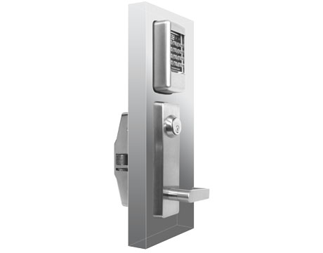 EntryCheck™ 918 Digital Keypad