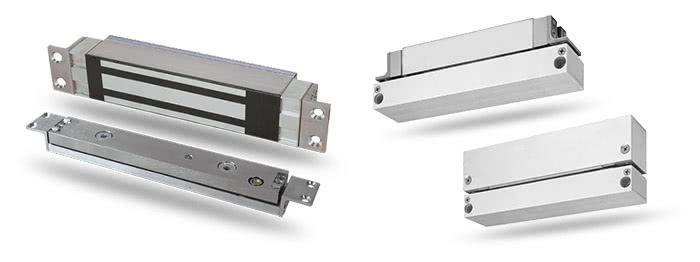Magnetic Locks