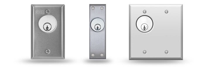 Key Switches