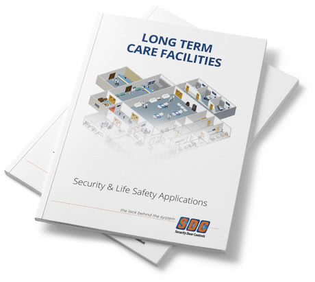 Ltc Long Term Care Facility Safety Security