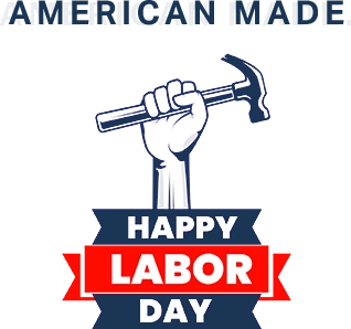 Labor Day 2026 Hero Image