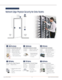 Network's Edge IP-Based Control