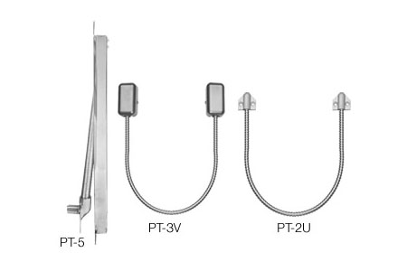 Electric Power Transfer Door Loops