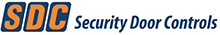 SDC Security Door Control