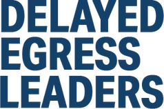 Delayed Egress Leaders