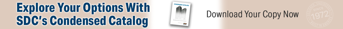Condensed Catalog