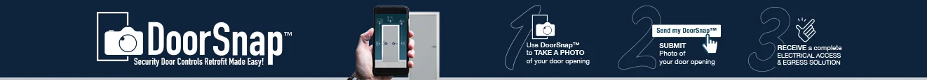 DoorSnap