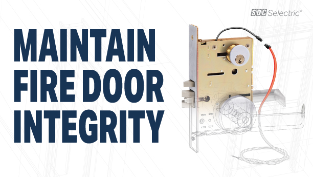 Fire Exit Doors: Code Compliance Made Easy