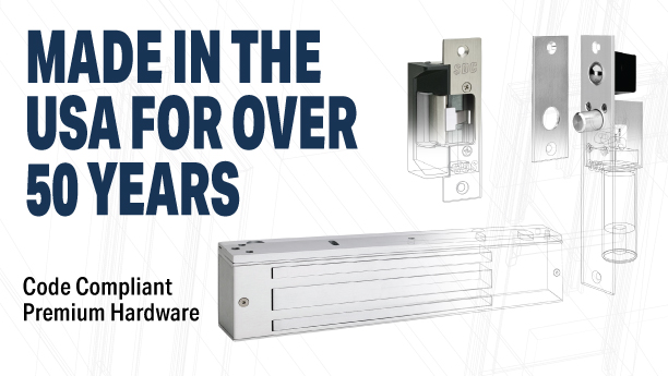 Designed, Engineered & Built in America Since 1972