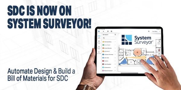 Survey Once. Design Smarter. Win Faster.