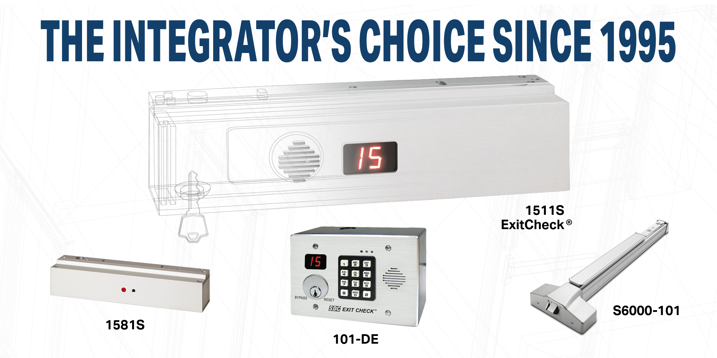 Delayed Egress Locking Systems Overview: Part 2