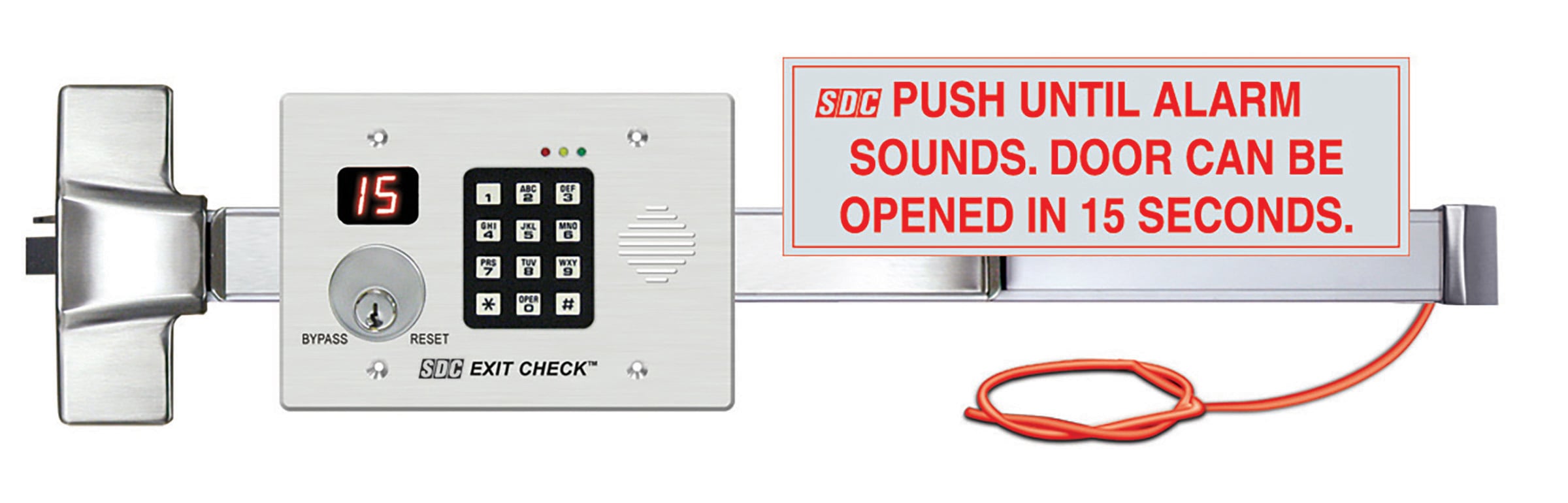 Delayed-Egress-Bar-101-controller-sign-1