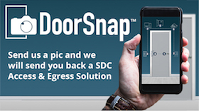 Door Control Retrofits Made Easy