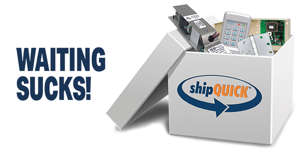 Reduce Time-In-Transit & Shipping Costs