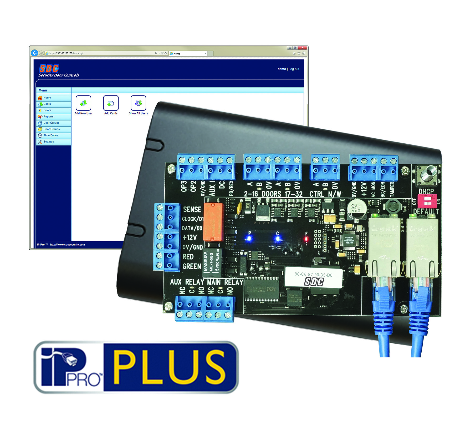 IPPro Is Now UL294 - Safe, Secure, Easy to Implement