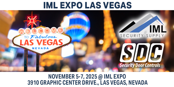 IML Las Vegas 2025