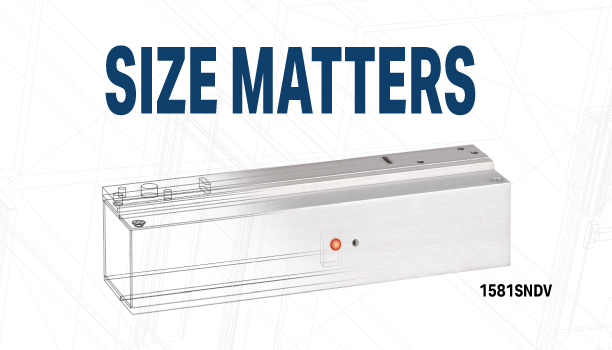 Size Matters