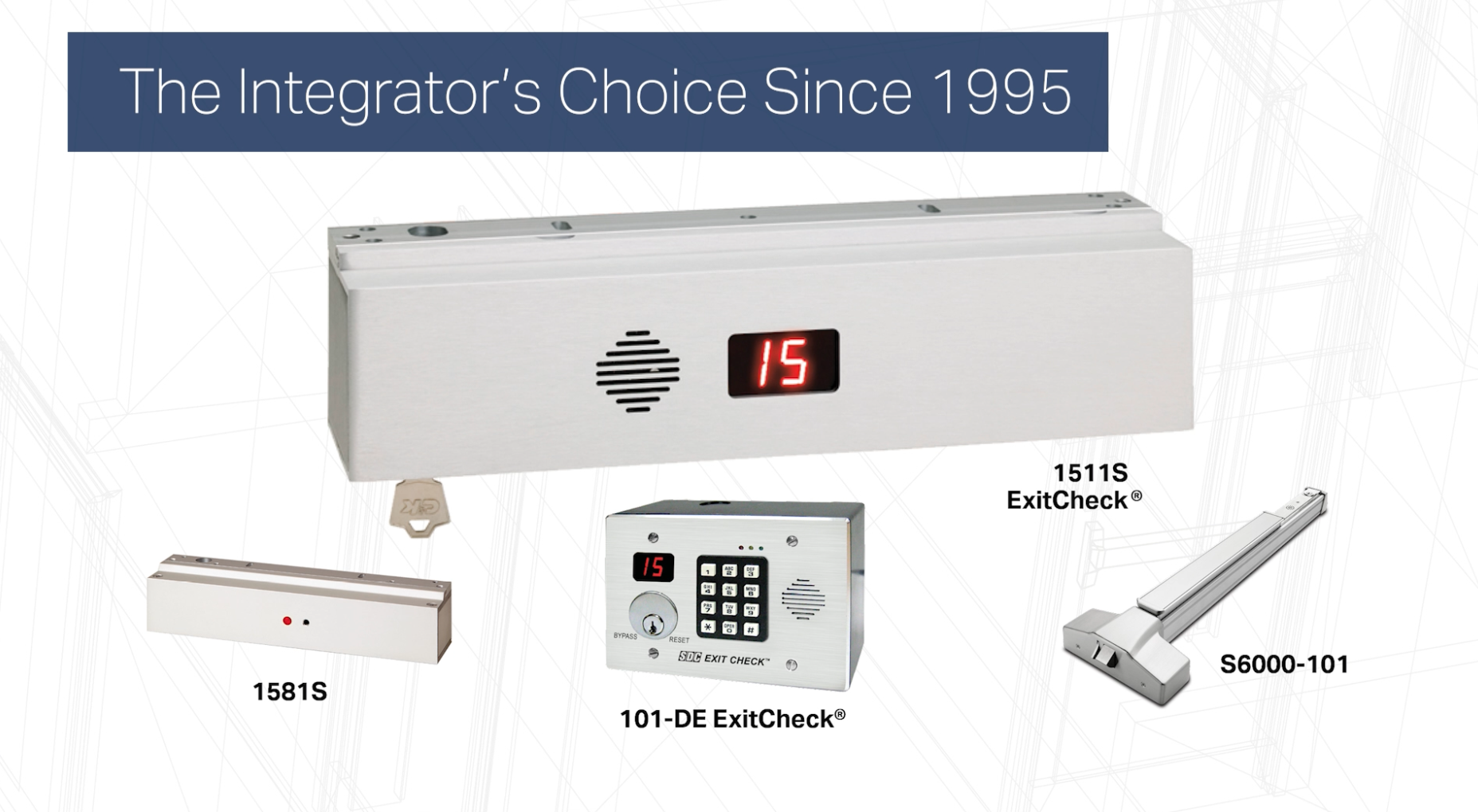 TheIntegratorsChoice