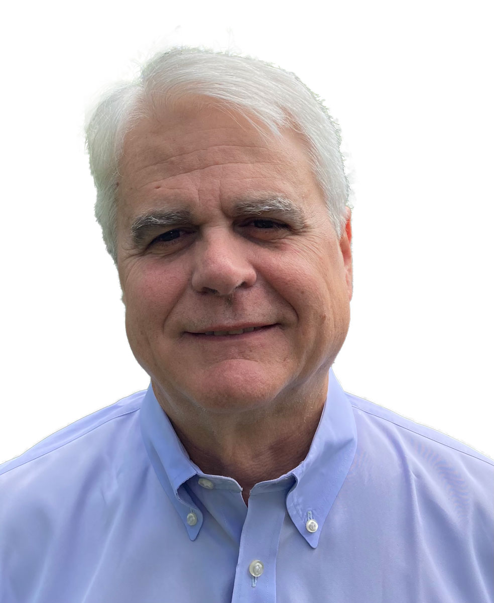 SDC announces Tom Morrison as National Sales Manager
