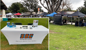 SDC Supports Local College’s Part-Time and Seasonal Job Fair