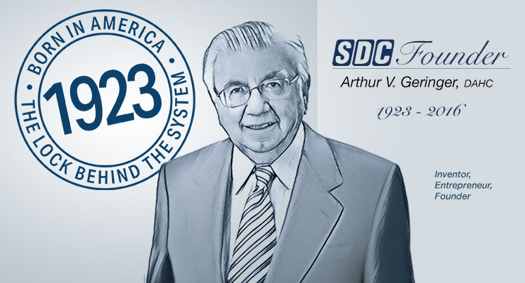 Celebrating a Special Founder's Day Centenary - Saturday, June 10th