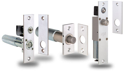 Electronic Bolt Lock Electric Locks Electric Deadbolt Access