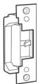 Series 25 electric strike