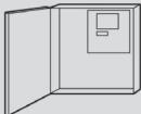 602 Series Cabinet