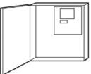 631 Series Cabinet