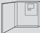632 Series Cabinet