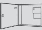 636 Series Cabinet