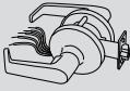 7200 Series Lockset