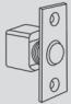DPS-11 Electromechanical ball switch