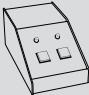Mini Desktop console