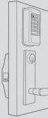 E77 lockset diagram