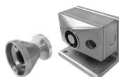 EH401224A floor door holder