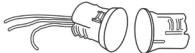 MC-4 Magnetic contact