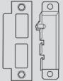 MS Magnetic contact