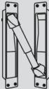 PTM: Electrified Mortise