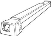 S5000 exit device